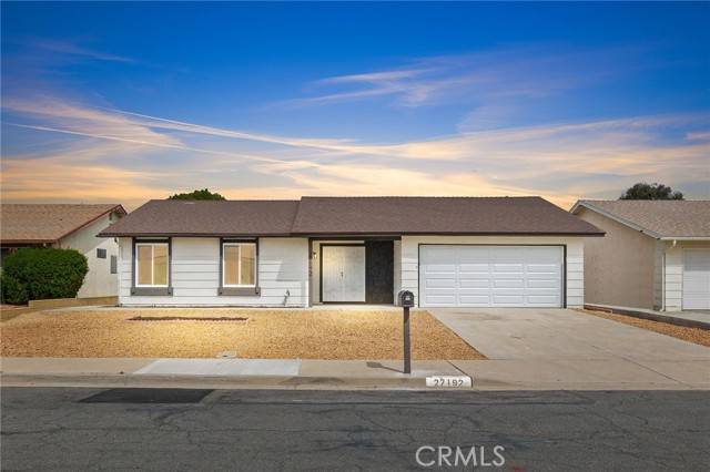 Menifee, CA 92586,27192 Howard Street