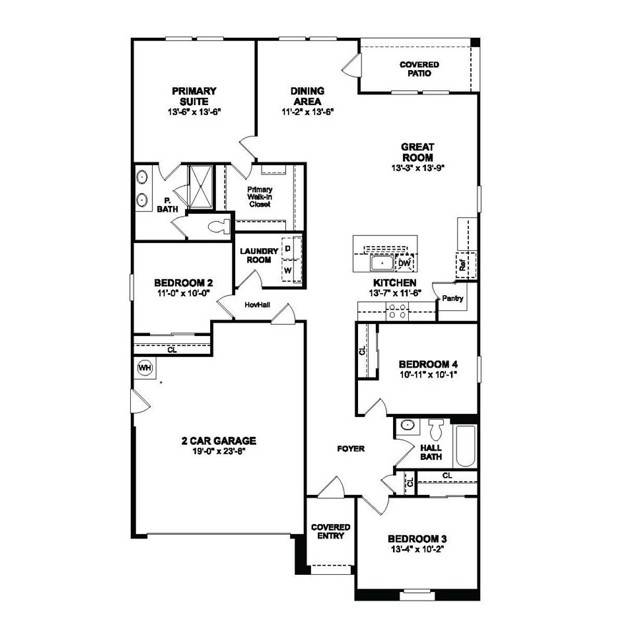Rosamond, CA 93560,3430 Poplar Street