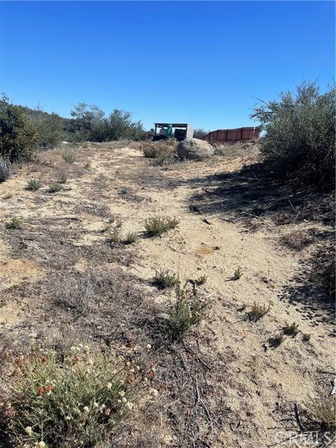Anza, CA 92539,40635 Tweedie