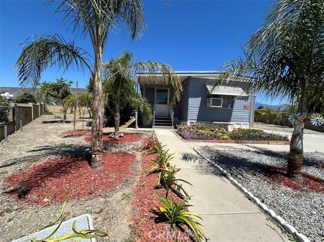 San Jacinto, CA 92582,163 N Palomar Avenue