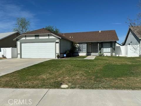 Hemet, CA 92545,1067 Violet Street