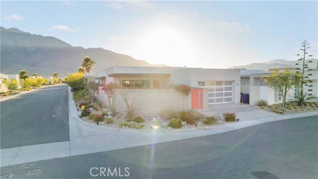 Palm Springs, CA 92262,3345 Ambassador Drive
