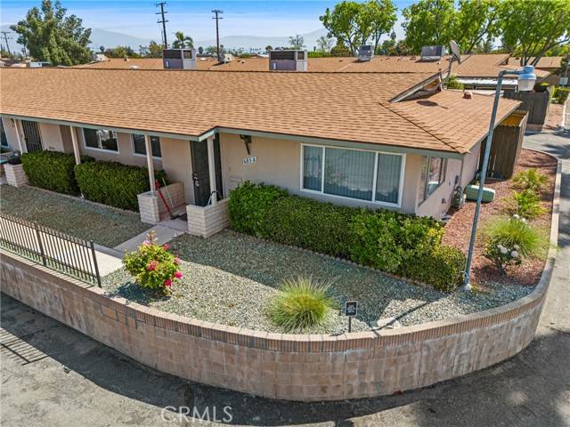 Hemet, CA 92543,603 S Palm Ave #A