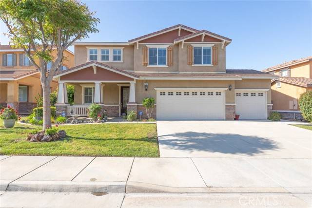 Lake Elsinore, CA 92532,41022 Crimson Pillar Lane