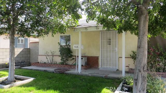 Azusa, CA 91702,506 N Sunset Avenue