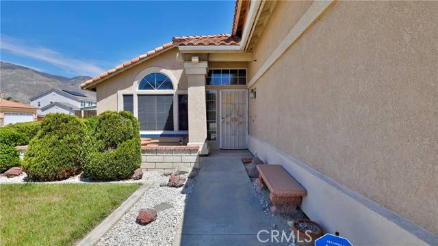 San Jacinto, CA 92583,1423 Calle San Sebastian