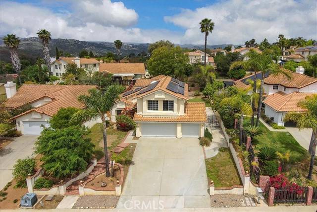 Fallbrook, CA 92028,574 E Dougherty Street