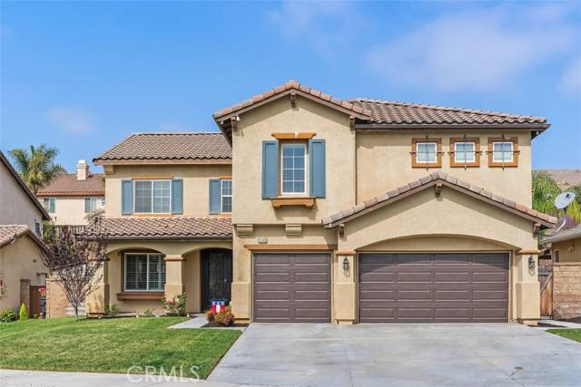 Winchester, CA 92596,35183 Flamingo Way