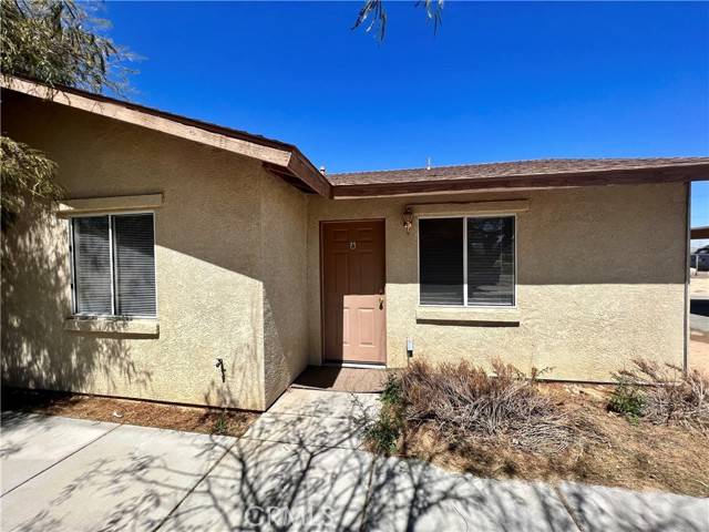 29 Palms, CA 92277,6476 Desert Knoll Avenue