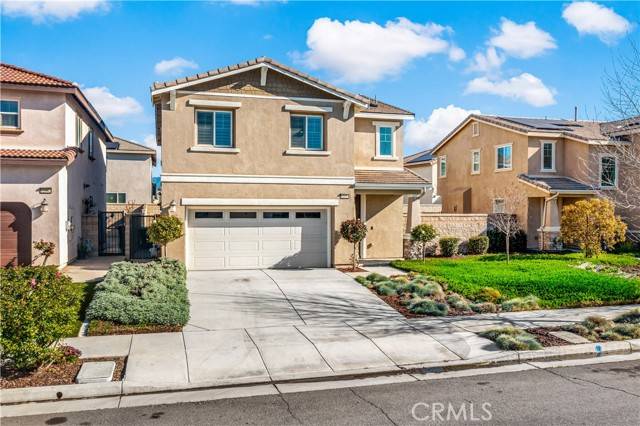 Jurupa Valley, CA 91752,12150 Tributary Way