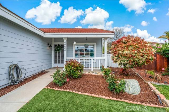 Temecula, CA 92592,44604 Via Lucido