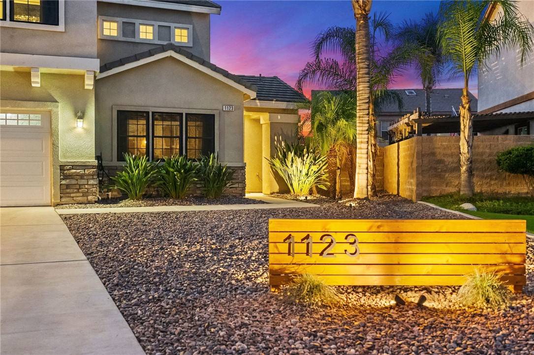 Hemet, CA 92545,1123 Ticonderoga Lane