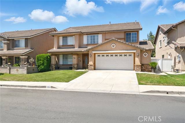 Lake Elsinore, CA 92532,25 Del Brienza