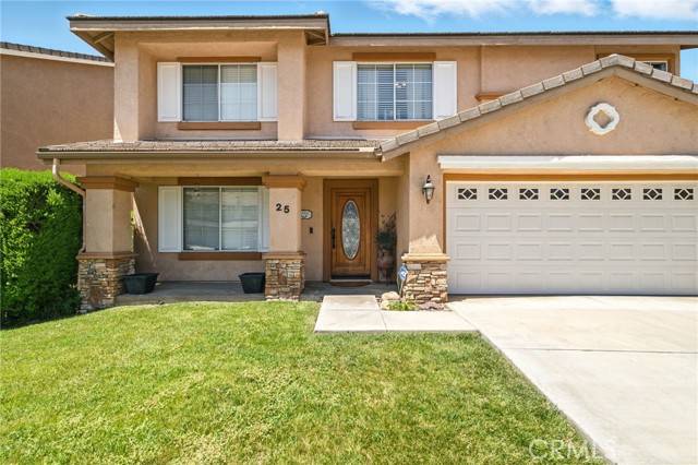 Lake Elsinore, CA 92532,25 Del Brienza