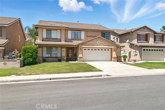 Lake Elsinore, CA 92532,25 Del Brienza
