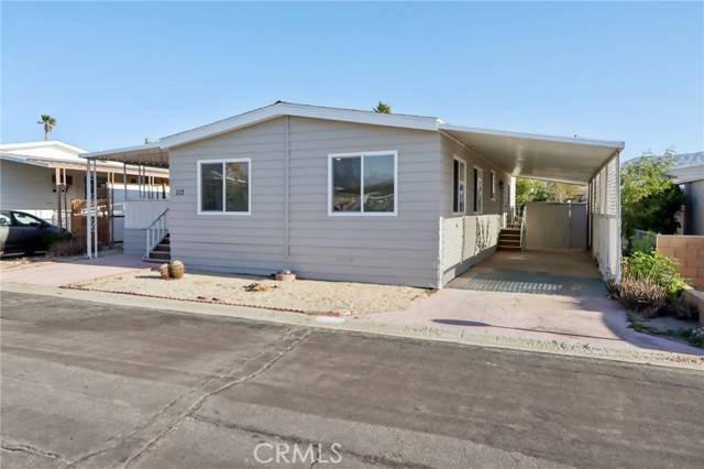Desert Hot Springs, CA 92240,14777 Palm #113