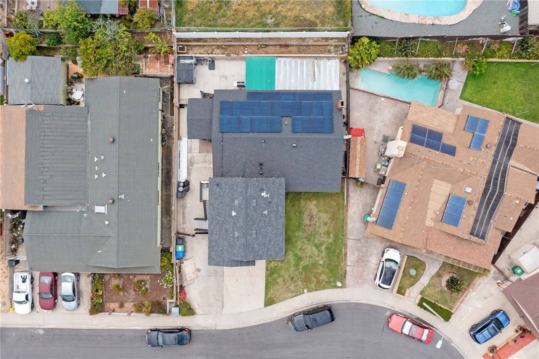 San Diego, CA 92154,3727 Byrd Street
