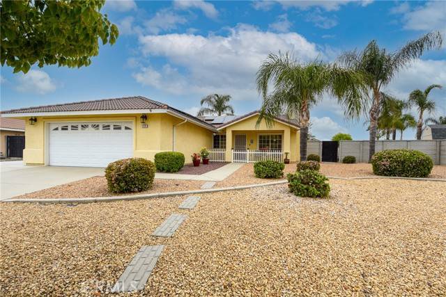 Hemet, CA 92545,1220 Auburn Street
