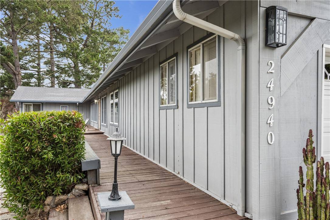Carmel, CA 93923,24940 Outlook Drive