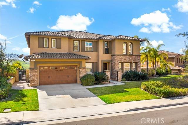 Riverside, CA 92503,16423 Village Meadow Drive