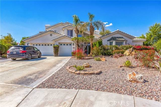 Rancho Mirage, CA 92270,10 Yorkshire Court