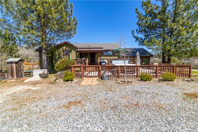 Mountain Center, CA 92561,28591 Mccall Park Road