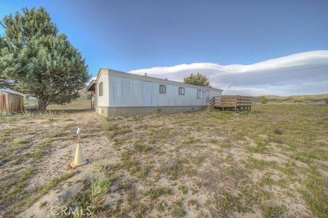 Anza, CA 92539,57590 Benton Way