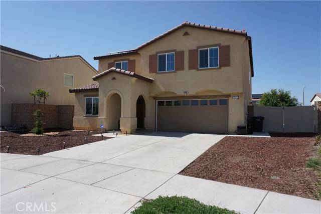 Hemet, CA 92543,1322 Division Court