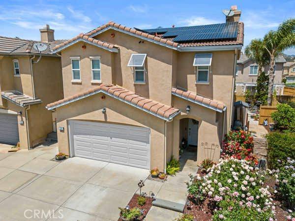 Fallbrook, CA 92028,3871 Lake Park Street