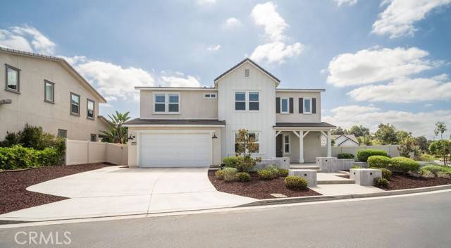 Vista, CA 92084,2371 Mahogany Lane
