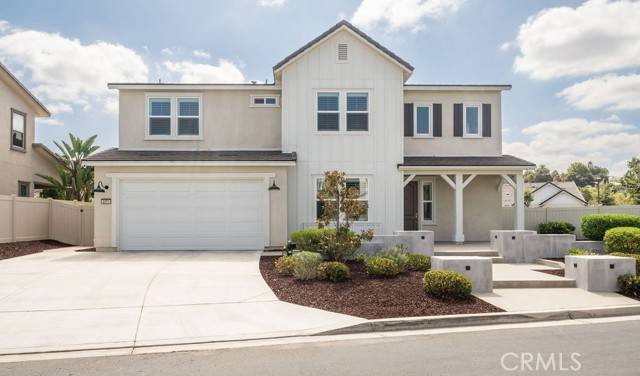 Vista, CA 92084,2371 Mahogany Lane