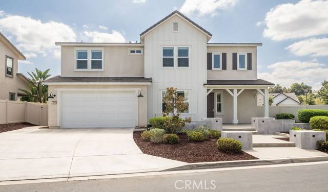 Vista, CA 92084,2371 Mahogany Lane
