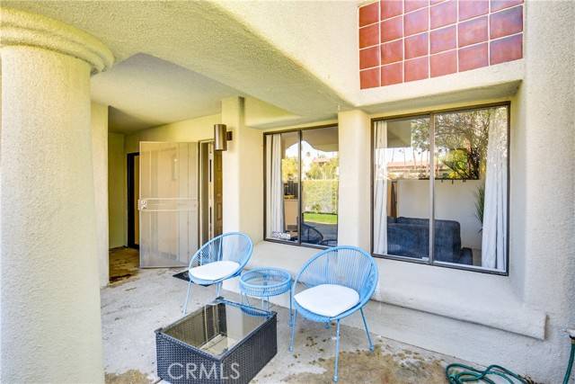Palm Springs, CA 92262,1100 E Amado Road #11A1