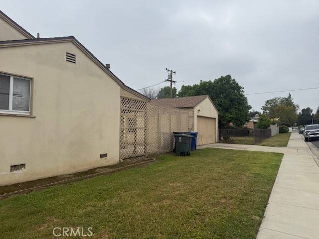 Rosemead, CA 91770,4251 Arica Avenue