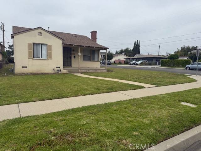Rosemead, CA 91770,4251 Arica Avenue