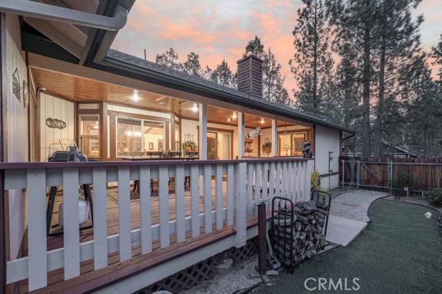 Big Bear City, CA 92314,320 Eider Drive