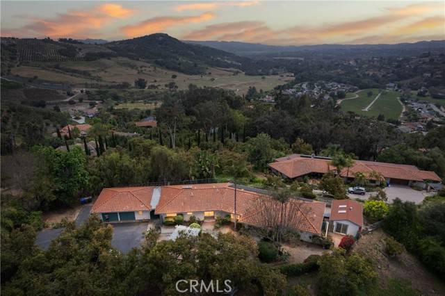 Fallbrook, CA 92028,2918 Los Campos Drive