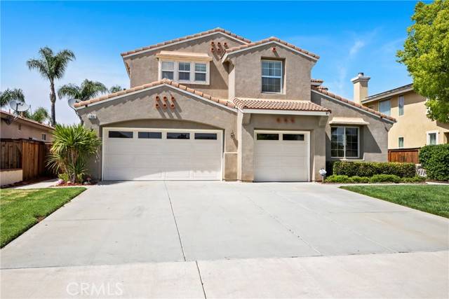 Moreno Valley, CA 92555,27602 Rockwood Avenue