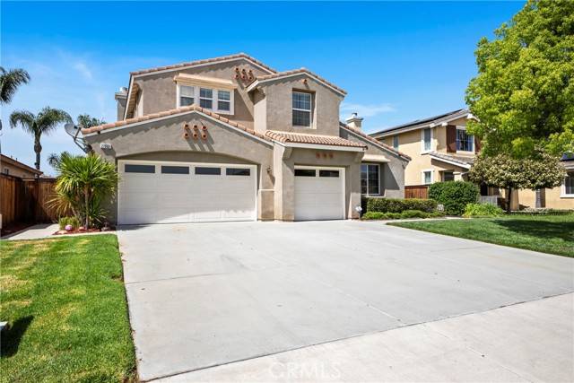 Moreno Valley, CA 92555,27602 Rockwood Avenue