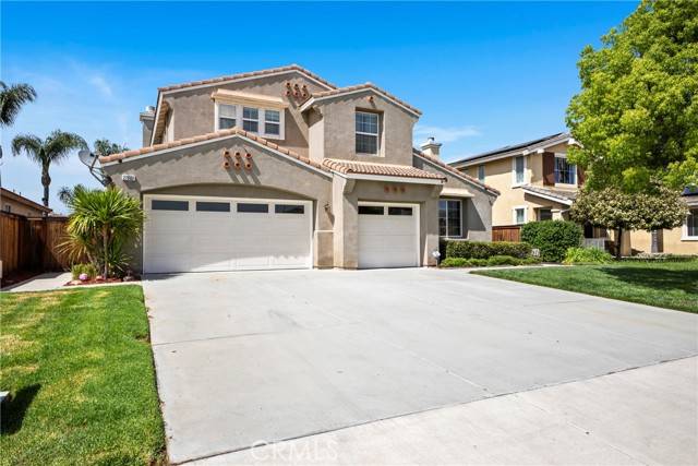 Moreno Valley, CA 92555,27602 Rockwood Avenue
