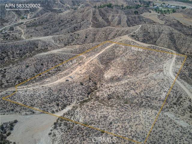 Aguanga, CA 92536,0 Gopher Rd.