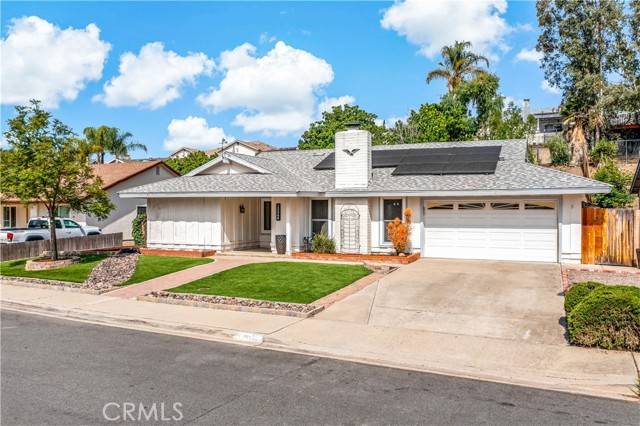 Poway, CA 92064,13340 Arikara Drive