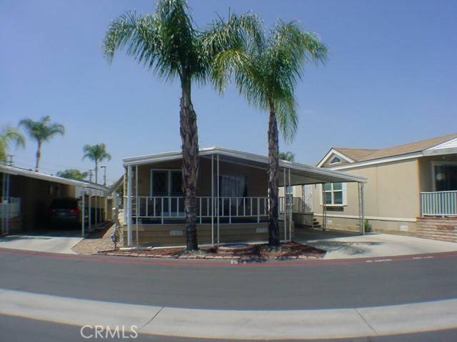 Hemet, CA 92543,1445 W Florida #53