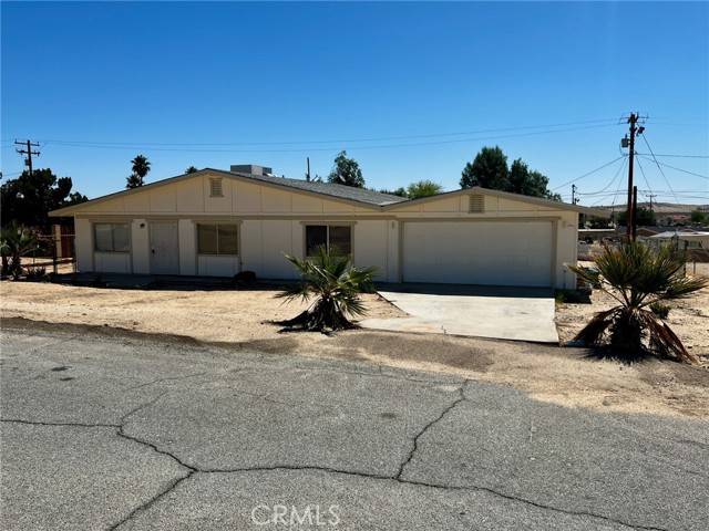 29 Palms, CA 92277,5857 Marine Avenue