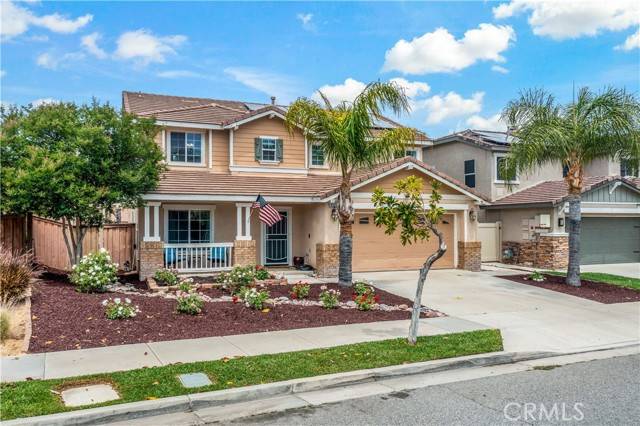 Lake Elsinore, CA 92532,32026 Poppy Way