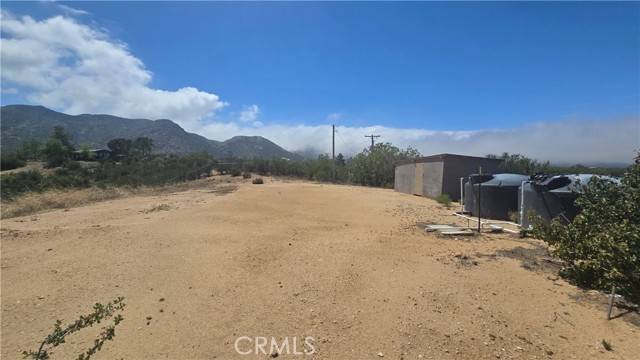 Anza, CA 92539,0 La Colina