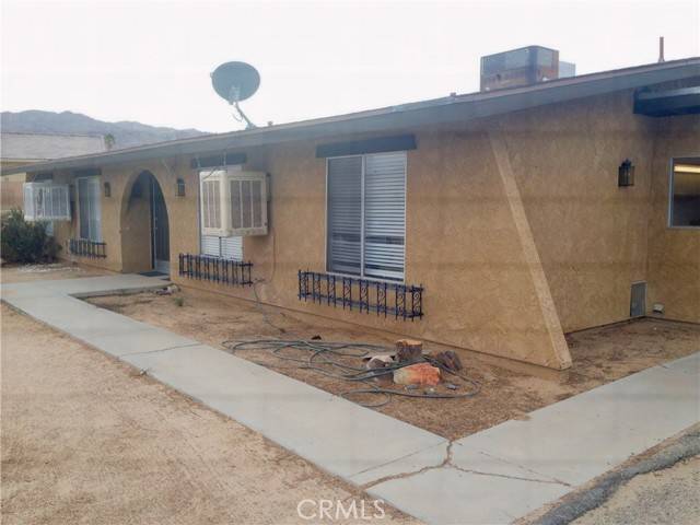 29 Palms, CA 92277,73601 Sun Valley Drive
