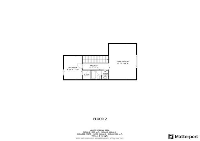 Menifee, CA 92584,32797 Secretariat Court