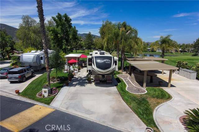 Aguanga, CA 92536,45525 Highway 79 Site 151