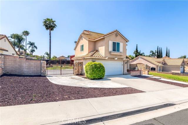 Riverside, CA 92508,19543 Kinnow Lane